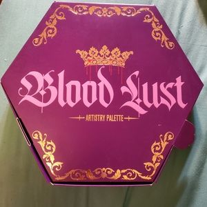 Blood Lust